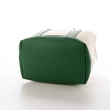 カシュカシュ cachecache / パーテーションキャンバストートバッグ | UNBILLION | 詳細画像13