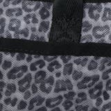 カシュカシュ cachecache / メッシュバッグインバッグ | UNBILLION | 詳細画像10 