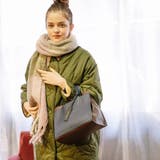 カシュカシュ cachecache / パーテーションミニ2wayトートバッグ | UNBILLION | 詳細画像12