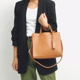 カシュカシュ cachecache / パーテーションミニ2wayトートバッグ | UNBILLION | 詳細画像3