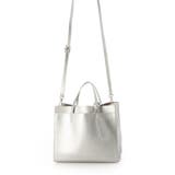 カシュカシュ cachecache / パーテーションミニ2wayトートバッグ | UNBILLION | 詳細画像18