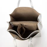 カシュカシュ cachecache / パーテーションミニ2wayトートバッグ | UNBILLION | 詳細画像19