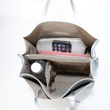 カシュカシュ cachecache / パーテーションミニ2wayトートバッグ | UNBILLION | 詳細画像20