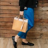 カシュカシュ cachecache / パーテーションミニ2wayトートバッグ | UNBILLION | 詳細画像8