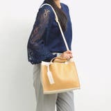 カシュカシュ cachecache / パーテーションミニ2wayトートバッグ | UNBILLION | 詳細画像9