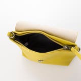 カシュカシュ / ミニショルダー付きソフトレザー調ミニトートバッグ | UNBILLION | 詳細画像21