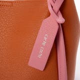 カシュカシュ / ミニショルダー付きソフトレザー調ミニトートバッグ | UNBILLION | 詳細画像26