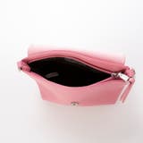 カシュカシュ / ミニショルダー付きソフトレザー調ミニトートバッグ | UNBILLION | 詳細画像27