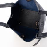 カシュカシュ / ミニショルダー付きソフトレザー調ミニトートバッグ | UNBILLION | 詳細画像37