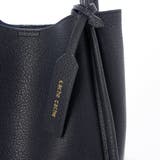 カシュカシュ / ミニショルダー付きソフトレザー調ミニトートバッグ | UNBILLION | 詳細画像38