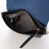 カシュカシュ / ミニショルダー付きソフトレザー調ミニトートバッグ | UNBILLION | 詳細画像39