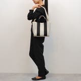 カシュカシュ / 太ショルダー付き2wayテープトートバッグ | UNBILLION | 詳細画像24