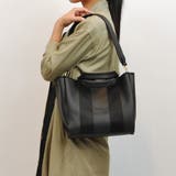 カシュカシュ / 太ショルダー付き2wayテープトートバッグ | UNBILLION | 詳細画像29