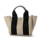 カシュカシュ  / ショルダー付き2wayテープトートバッグS | UNBILLION | 詳細画像8 