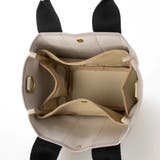 カシュカシュ  / ショルダー付き2wayテープトートバッグS | UNBILLION | 詳細画像10 