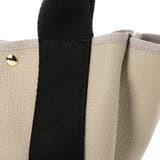 カシュカシュ  / ショルダー付き2wayテープトートバッグS | UNBILLION | 詳細画像11 