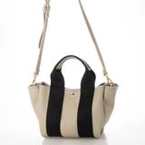 カシュカシュ  / ショルダー付き2wayテープトートバッグS | UNBILLION | 詳細画像12 