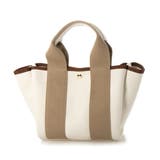 カシュカシュ  / ショルダー付き2wayテープトートバッグS | UNBILLION | 詳細画像2 