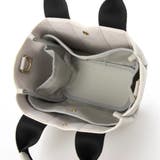 カシュカシュ  / ショルダー付き2wayテープトートバッグS | UNBILLION | 詳細画像17 