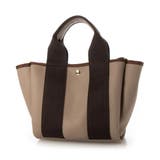 カシュカシュ  / ショルダー付き2wayテープトートバッグS | UNBILLION | 詳細画像21 