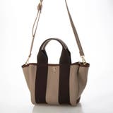 カシュカシュ  / ショルダー付き2wayテープトートバッグS | UNBILLION | 詳細画像22 