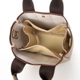 カシュカシュ  / ショルダー付き2wayテープトートバッグS | UNBILLION | 詳細画像24 