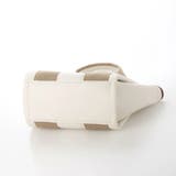 カシュカシュ  / ショルダー付き2wayテープトートバッグS | UNBILLION | 詳細画像3 