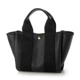 カシュカシュ  / ショルダー付き2wayテープトートバッグS | UNBILLION | 詳細画像27 