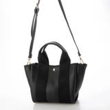 カシュカシュ  / ショルダー付き2wayテープトートバッグS | UNBILLION | 詳細画像28 