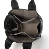 カシュカシュ  / ショルダー付き2wayテープトートバッグS | UNBILLION | 詳細画像30 