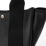 カシュカシュ  / ショルダー付き2wayテープトートバッグS | UNBILLION | 詳細画像31 