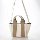 カシュカシュ  / ショルダー付き2wayテープトートバッグS | UNBILLION | 詳細画像6 