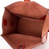 カシュカシュ cachecache / ヒネリハンドルインバッグセットトート | UNBILLION | 詳細画像12 