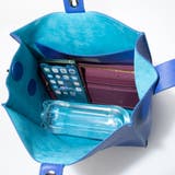 カシュカシュ cachecache / ヒネリハンドルインバッグセットトート | UNBILLION | 詳細画像18 