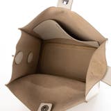 カシュカシュ cachecache / ヒネリハンドルインバッグセットトート | UNBILLION | 詳細画像6 