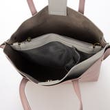 カシュカシュ cachechche / セパレートカラーパーテーショントート | UNBILLION | 詳細画像13