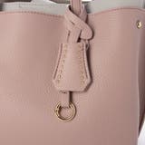 カシュカシュ cachechche / セパレートカラーパーテーショントート | UNBILLION | 詳細画像15