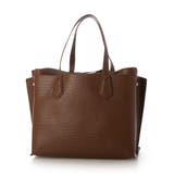 カシュカシュ cachechche / セパレートカラーパーテーショントート | UNBILLION | 詳細画像2