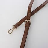 カシュカシュ cachechche / セパレートカラーパーテーショントート | UNBILLION | 詳細画像8