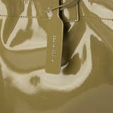 カシュカシュ cachecache / ソフトエナメルスクエア手提げトート | UNBILLION | 詳細画像28