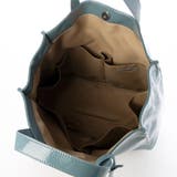 カシュカシュ cachecache / ソフトエナメルスクエア手提げトート | UNBILLION | 詳細画像34