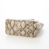 カシュカシュ cachecache / パイソン柄手提げトートS | UNBILLION | 詳細画像3