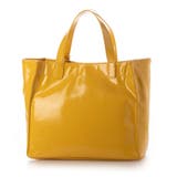 カシュカシュ cachecache / ソフトエナメルスクエア手提げトートS | UNBILLION | 詳細画像8