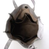 カシュカシュ cachecache / ソフトエナメルスクエア手提げトートS | UNBILLION | 詳細画像18