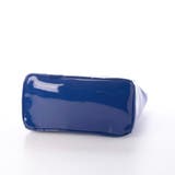 カシュカシュ cachecache / ソフトエナメルスクエア手提げトートS | UNBILLION | 詳細画像23