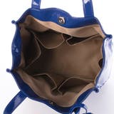 カシュカシュ cachecache / ソフトエナメルスクエア手提げトートS | UNBILLION | 詳細画像24