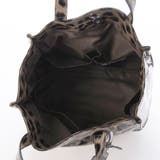 カシュカシュ cachecache / ソフトエナメルスクエア手提げトートS | UNBILLION | 詳細画像32