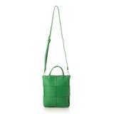 カシュカシュ cachecache / イントレチャートミニショルダーバッグ | UNBILLION | 詳細画像8 