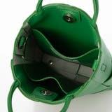 カシュカシュ cachecache / イントレチャートミニショルダーバッグ | UNBILLION | 詳細画像10 