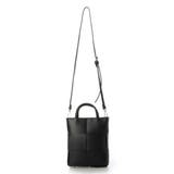 カシュカシュ cachecache / イントレチャートミニショルダーバッグ | UNBILLION | 詳細画像12 